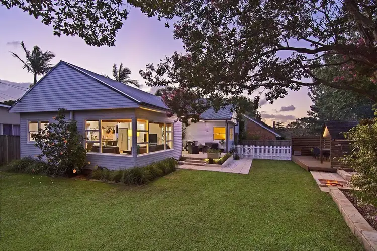 Fourth view of Homely house listing, 558 Warringah Road, Forestville NSW 2087
