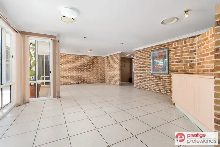 Fourth view of Homely house listing, 3 Tomago Court, Wattle Grove NSW 2173