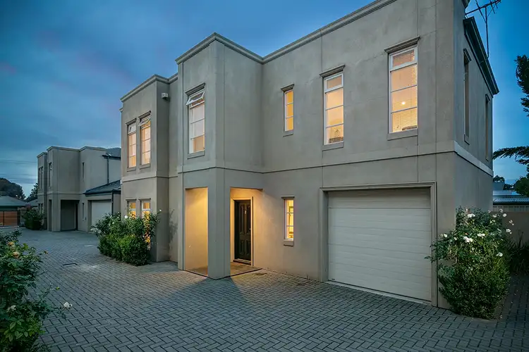 2/81 West Street, Brompton SA 5007
