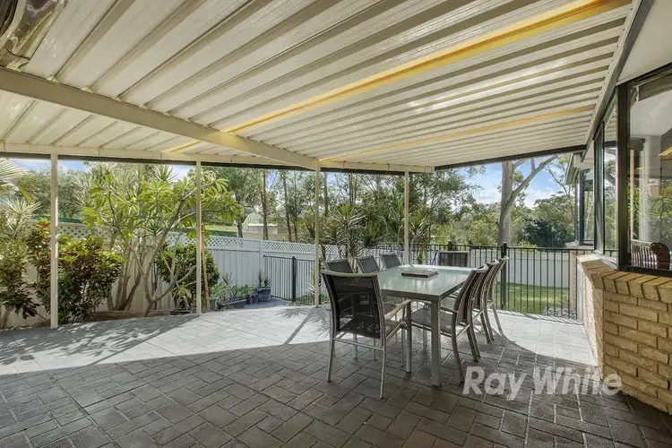 Fifth view of Homely house listing, 3 Peppertree Circuit, Toronto NSW 2283