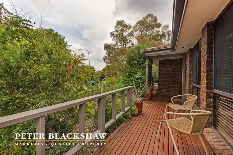 Third view of Homely house listing, 6 Conway Place, Gowrie ACT 2904