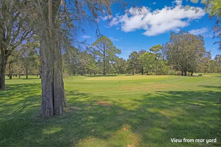 Second view of Homely house listing, 56 Golf Links Drive, Batemans Bay NSW 2536