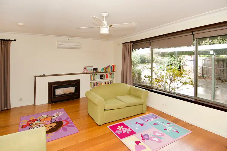 Second view of Homely house listing, 3 Roycroft Avenue, Highton VIC 3216