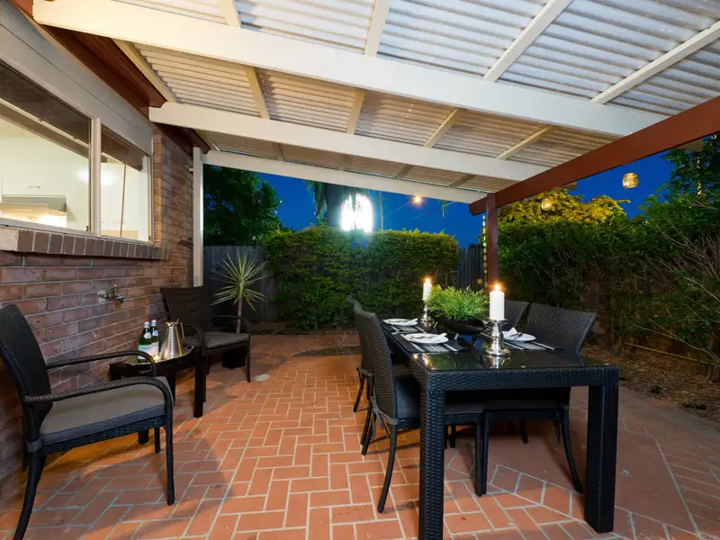 Main view of Homely townhouse listing, 9/7 Maranda Street, Shailer Park QLD 4128