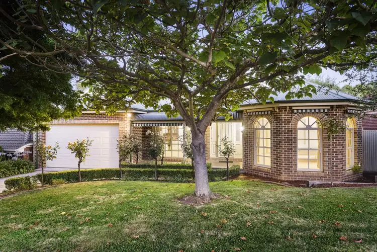 74 Alpine Way, Kilsyth VIC 3137