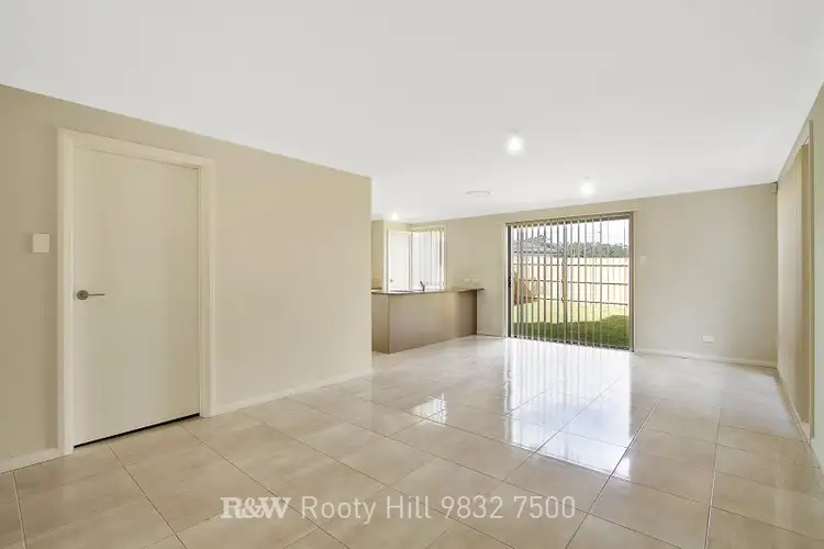 Fourth view of Homely house listing, 6 Jaeger Street, Cranebrook NSW 2749