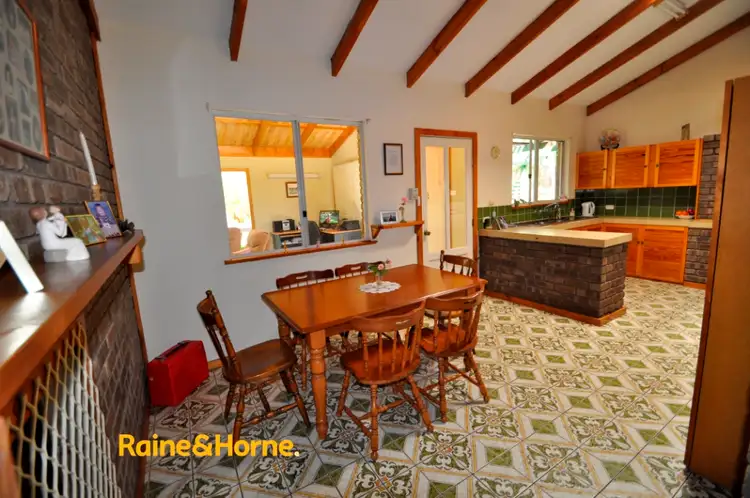 Fifth view of Homely house listing, 11 Greendale Place, Gelorup WA 6230