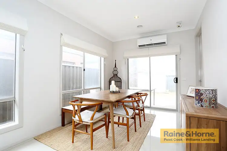 Fourth view of Homely house listing, 45a O'reilly road, Tarneit VIC 3029