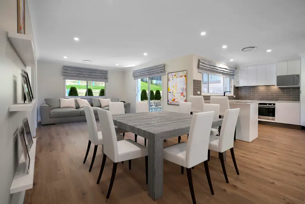 Main view of Homely house listing, 25 Joppa Street, Niagara Park NSW 2250