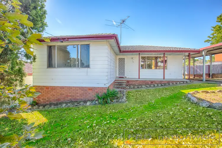 Second view of Homely house listing, 14 Logan Road, Rutherford NSW 2320