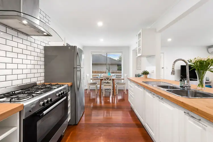 Third view of Homely house listing, 19 Marcus Road, Croydon VIC 3136