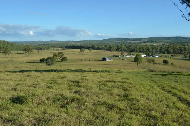 Main view of Homely rural property listing, 4325 New England Highway, Thornville QLD 4352