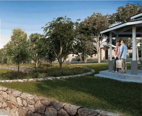 Sixth view of Homely land listing, 3 Jersey Drive, Sunbury VIC 3429