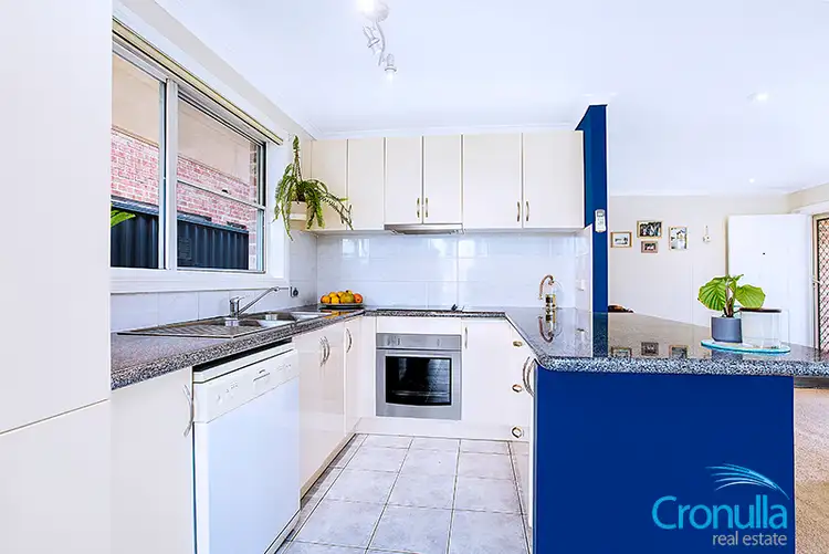 Third view of Homely house listing, 123 Tasman Street, Kurnell NSW 2231