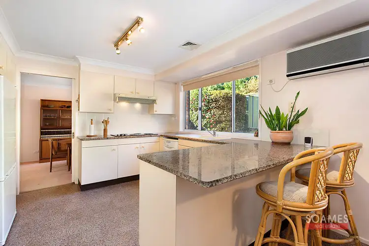 Third view of Homely house listing, 4 Knox Place, Normanhurst NSW 2076
