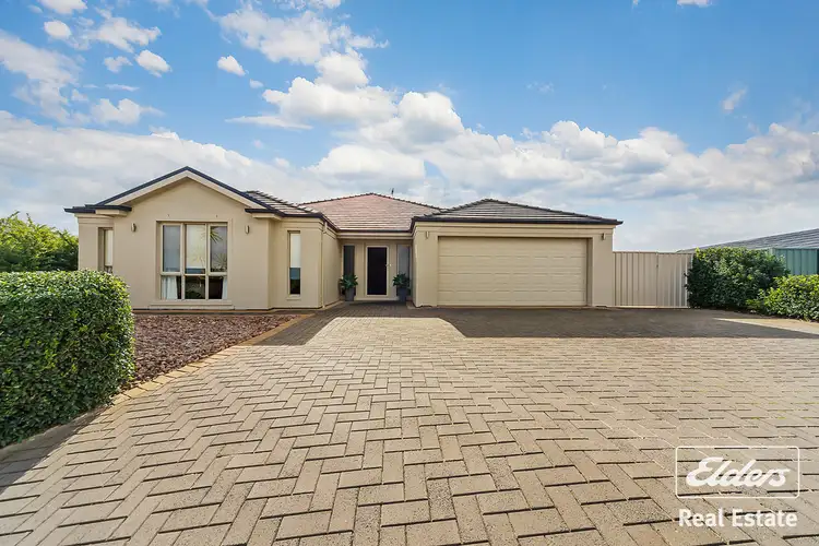 Fourth view of Homely house listing, 23 Lorikeet Grove, Hewett SA 5118
