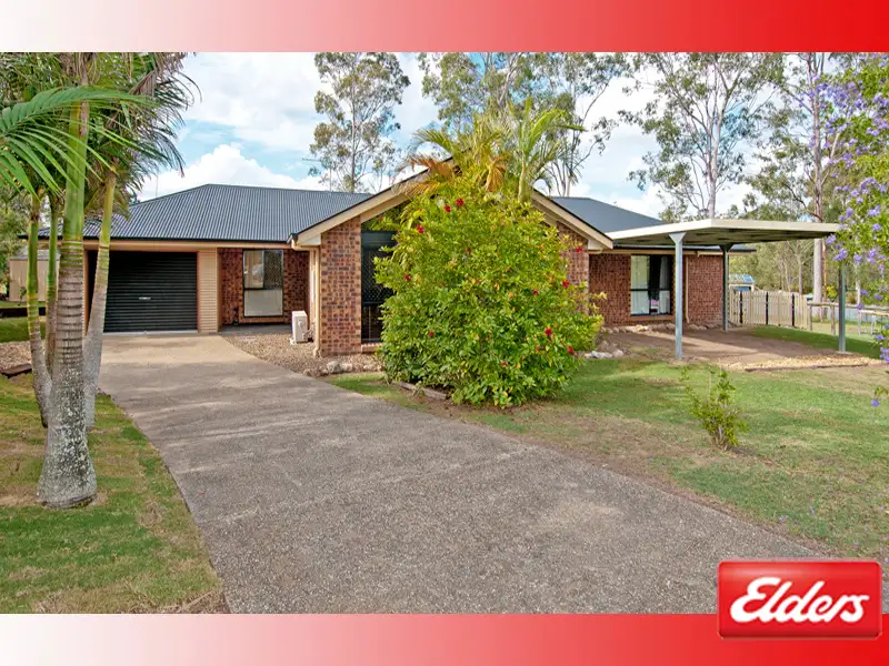 Main view of Homely house listing, 26 Weeping Fig Court, Jimboomba QLD 4280