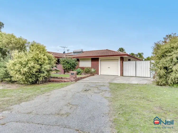 Main view of Homely house listing, 2 Castle Place, Armadale WA 6112