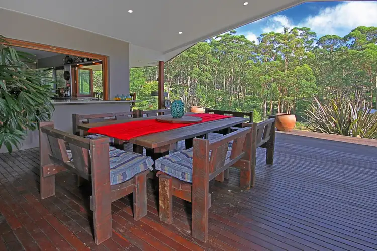 Sixth view of Homely house listing, 41 Worthy Road, Malua Bay NSW 2536