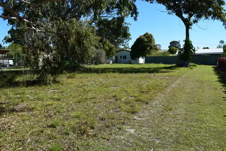 Third view of Homely land listing, 168 Queen Elizabeth, Cooloola Cove QLD 4580