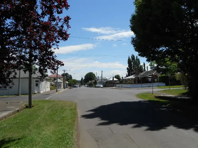 Third view of Homely land listing, Lot 3 William Street, Westbury TAS 7303