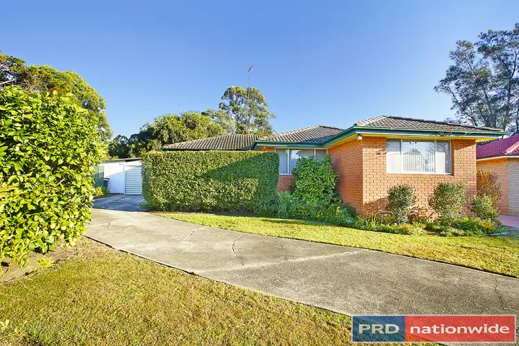 8 Ryan Place, Emu Plains NSW 2750