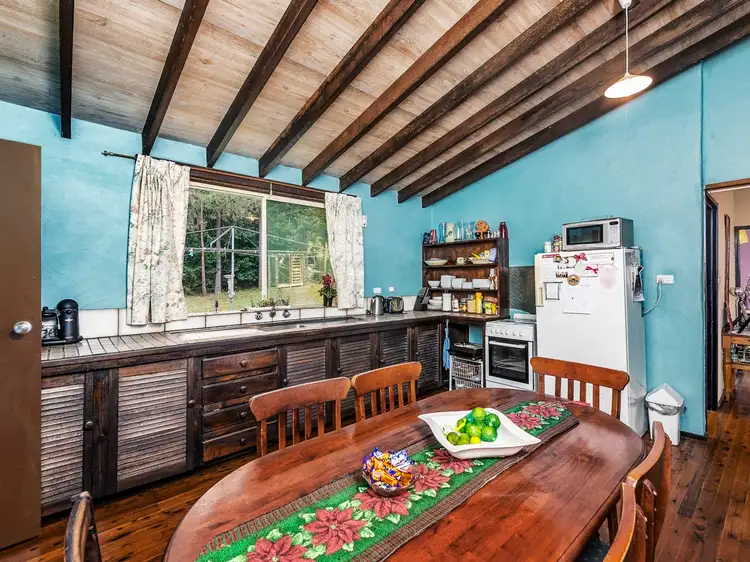 Second view of Homely house listing, 805 & 805A Thirlmere Way, Picton NSW 2571