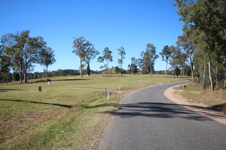 Third view of Homely land listing, Lot 3 Mooloo Road, Pie Creek QLD 4570