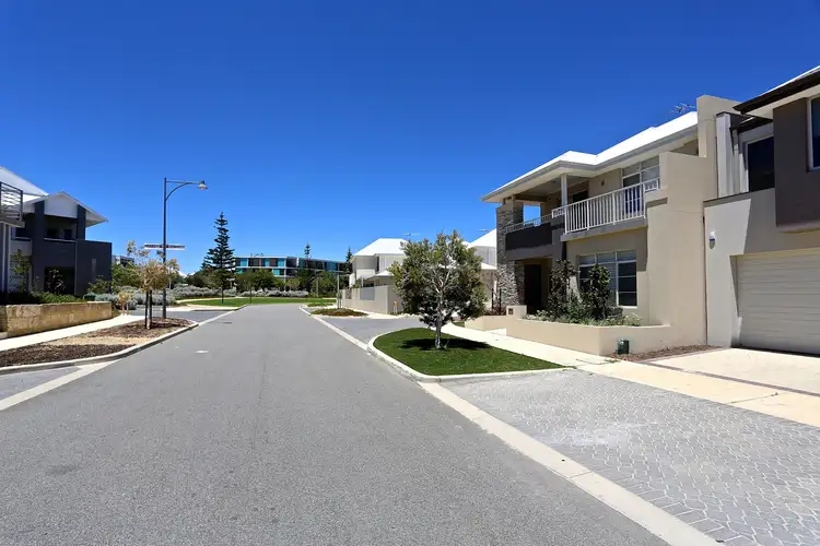 Second view of Homely land listing, 28 O'Connor Close, North Coogee WA 6163