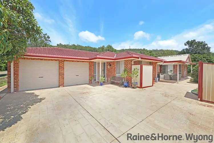 22 Anniversary Place, Tuggerah NSW 2259