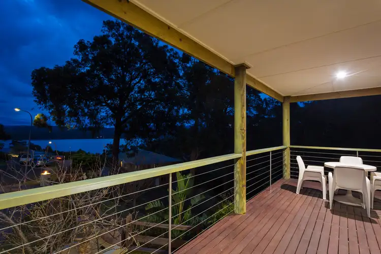 Fifth view of Homely house listing, 18 Teal Court, Merimbula NSW 2548
