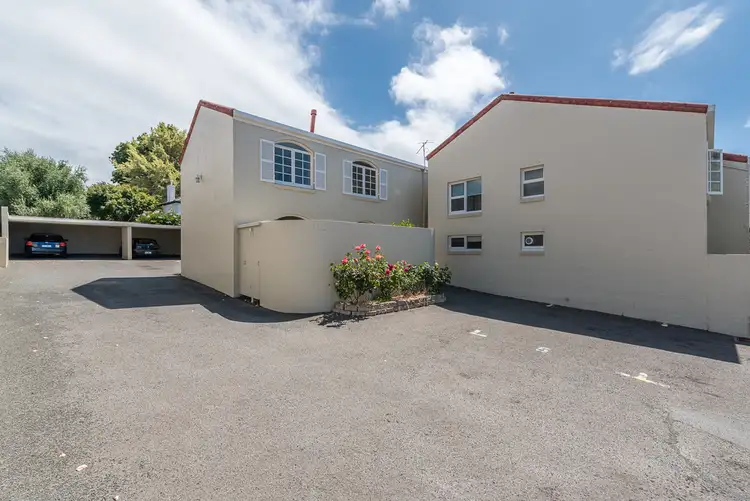 Third view of Homely unit listing, 6/347 Sandy Bay Road, Sandy Bay TAS 7005