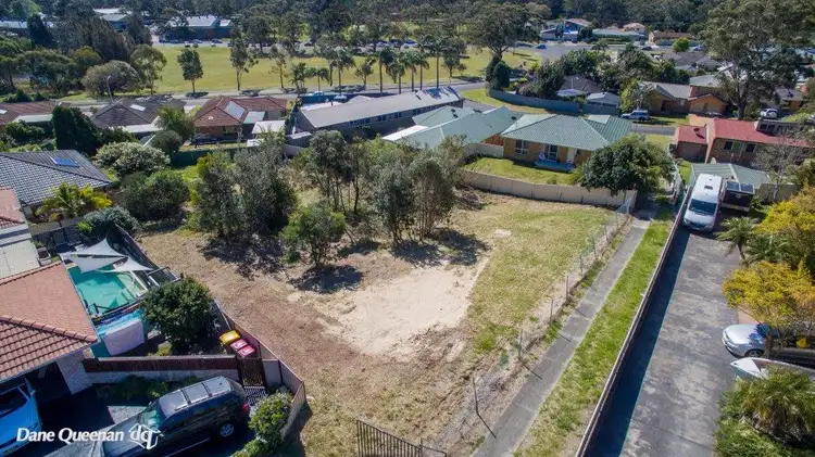 1 Bellmount Close, Anna Bay NSW 2316
