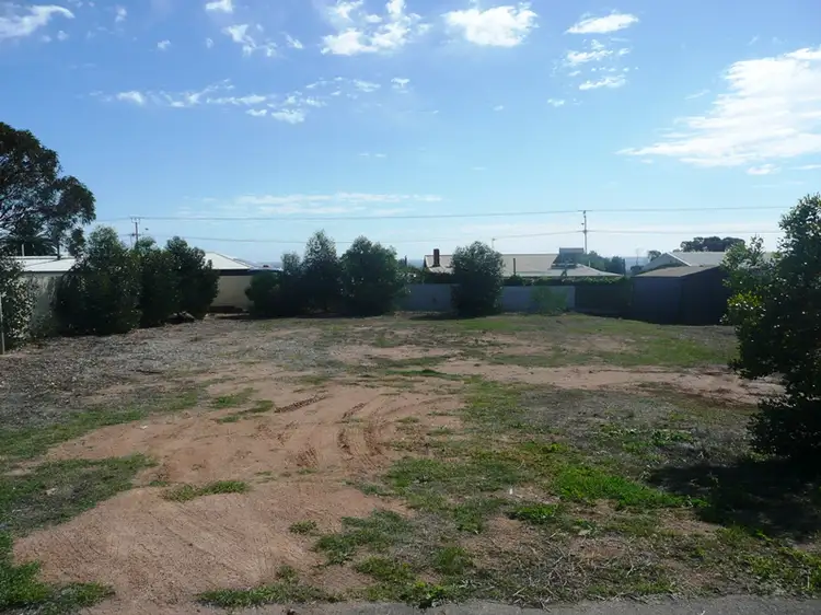 Second view of Homely land listing, 6 Bayview Street, Ceduna SA 5690