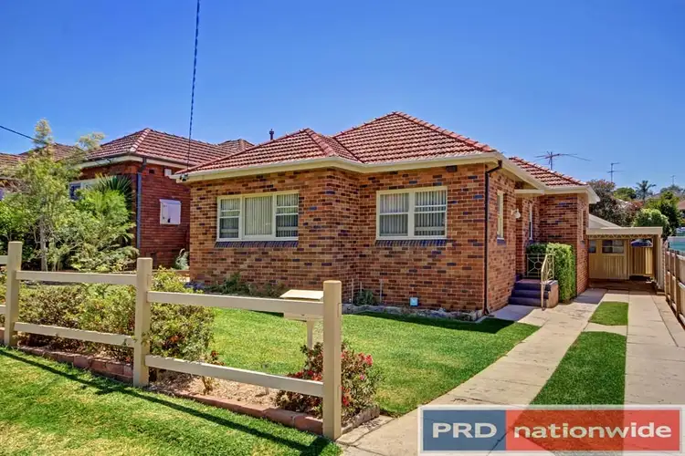 76 Lansdowne Street, Penshurst NSW 2222
