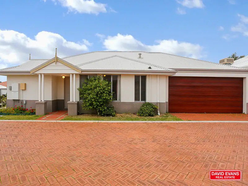 Main view of Homely house listing, 15 Airlie Chase, Clarkson WA 6030