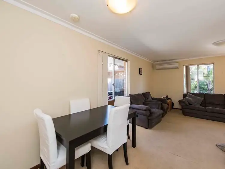 Sixth view of Homely semi-detached listing, 5A Clyo Way, Kallaroo WA 6025