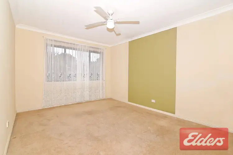 Sixth view of Homely house listing, 21 Valparaiso Avenue, Toongabbie NSW 2146