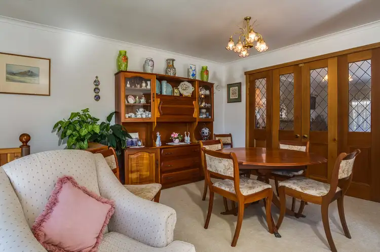 17 Old Bridge Rd, Perth TAS 7300