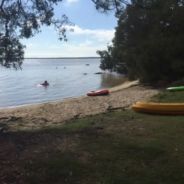 Fifth view of Homely land listing, 57 Laguna Street, Boreen Point QLD 4565