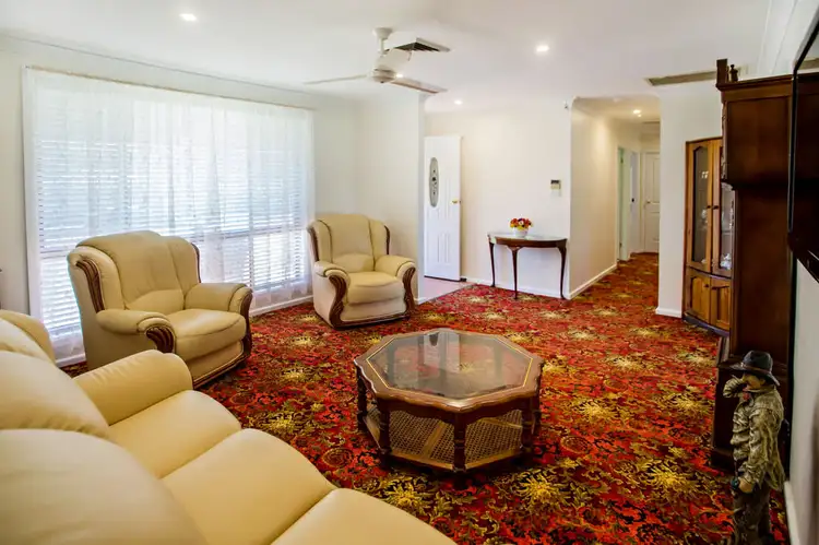 Third view of Homely house listing, 13 Hickory Crescent, Taree NSW 2430