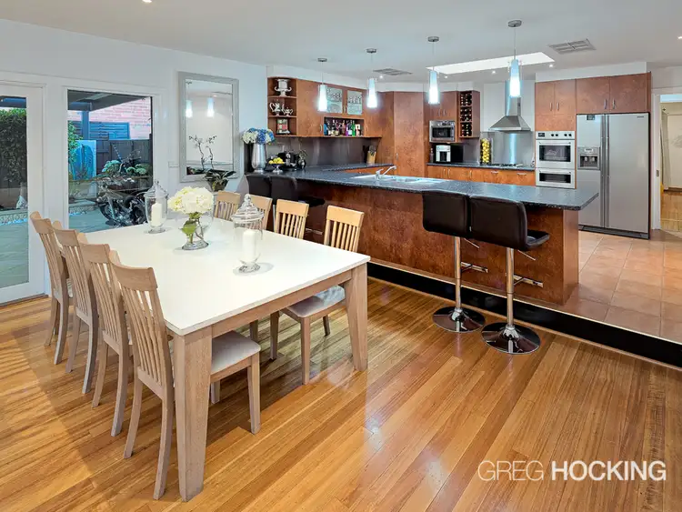 Fifth view of Homely house listing, 5 Long Street, Mentone VIC 3194