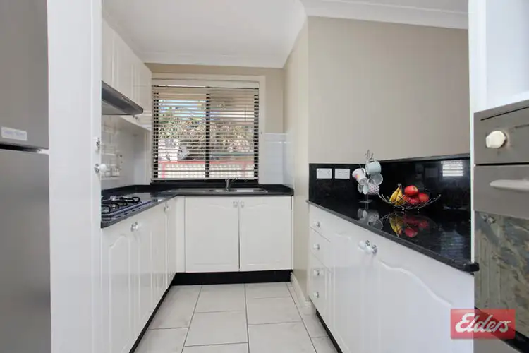 Fourth view of Homely villa listing, 3/42-44 Gilba Road, Girraween NSW 2145