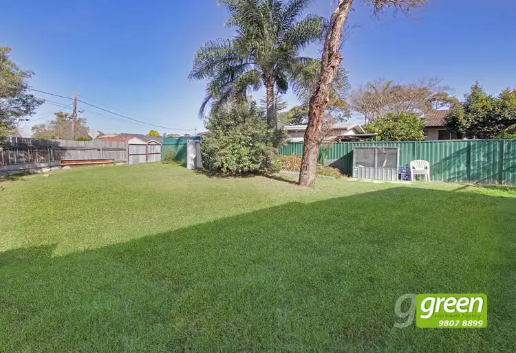 Second view of Homely house listing, 23 Mons Avenue, West Ryde NSW 2114
