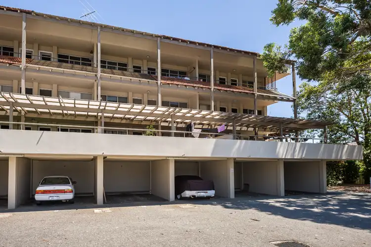 Fifth view of Homely apartment listing, 14/196 North Beach Drive, Tuart Hill WA 6060