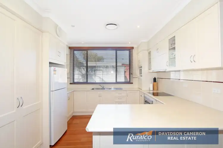 Third view of Homely rural property listing, "Boronia" 170 Piles Road, Duri NSW 2344