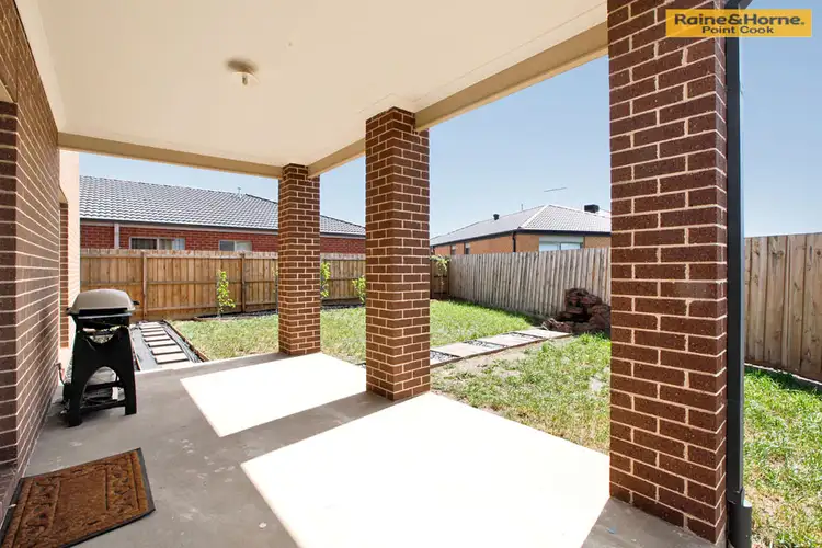 Fourth view of Homely house listing, 18 Westmeadows Lane, Truganina VIC 3029