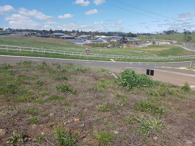 Third view of Homely land listing, 2 Rennick Drive, Kyneton VIC 3444