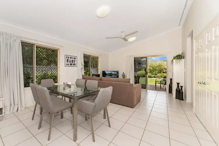 Fourth view of Homely house listing, 6 Ribbonwood Court, Douglas QLD 4814
