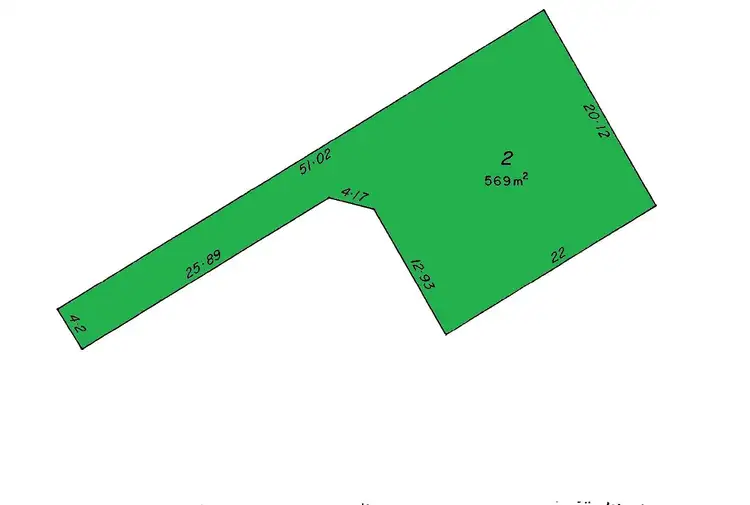 Second view of Homely house listing, 15A The Promenade, Mount Pleasant WA 6153